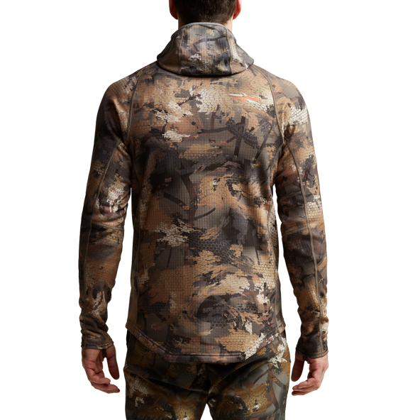 Водолазка Grinder Hoody New (Optifade Timber; Мужской; L)